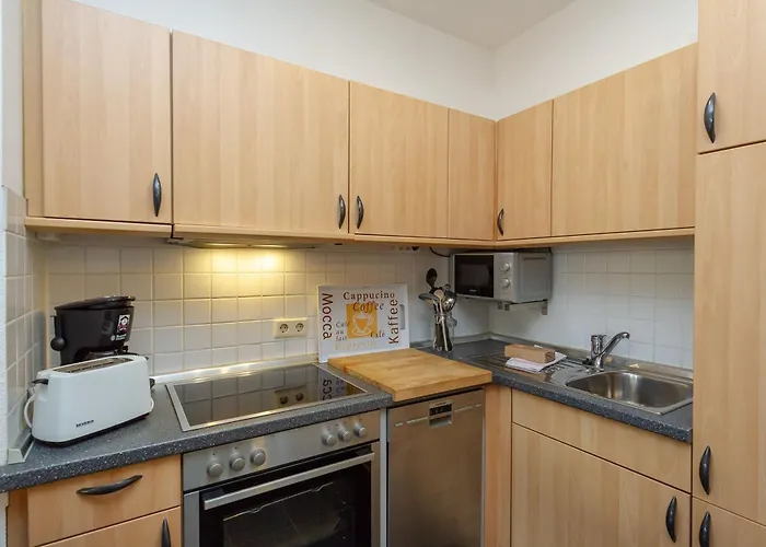 Villa Freya - Apt. 04