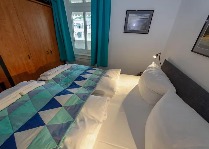 Freya - Apt. 04 Villa *