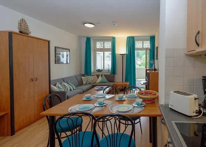 Villa Freya - Apt. 04 *