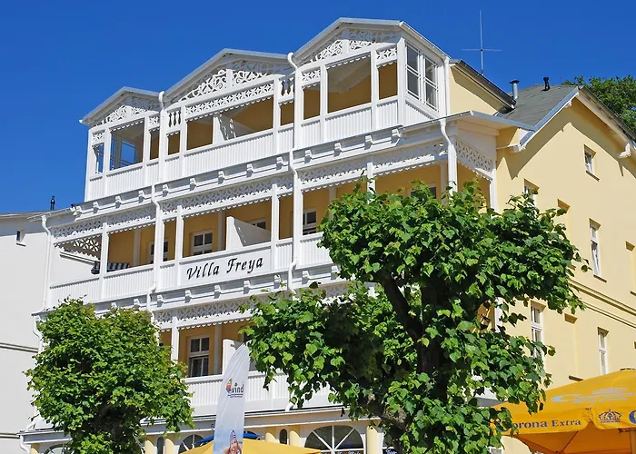 Villa Freya - Apt. 04 *